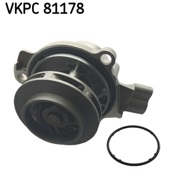 SKF VKPC 81178 Vízszivattyú, vízpumpa